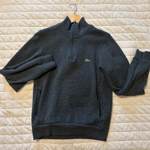 Lacoste pullover
